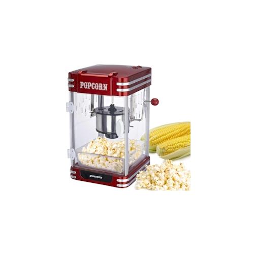 Popcornmaschine Wyoming Nostalgie & Retro Popcorn Maker