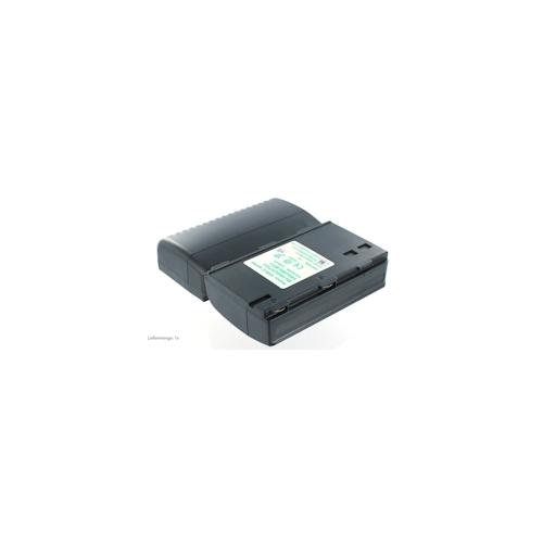 Akku kompatibel mit Grundig BP21