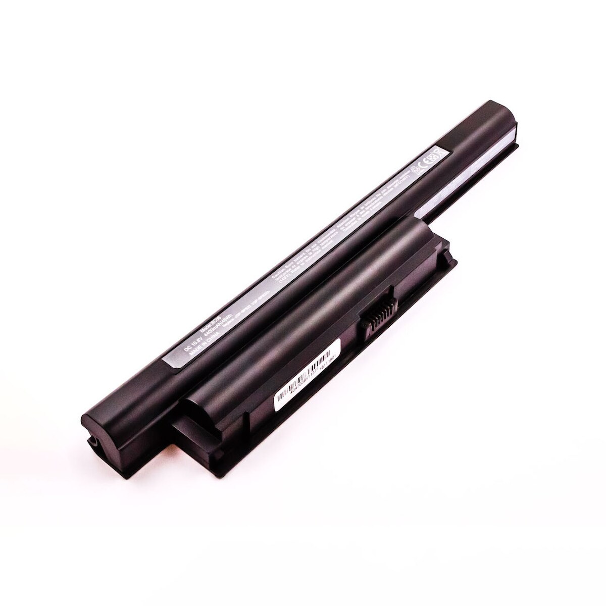 AGI Akku kompatibel mit Sony Vaio PCG-71311M Image