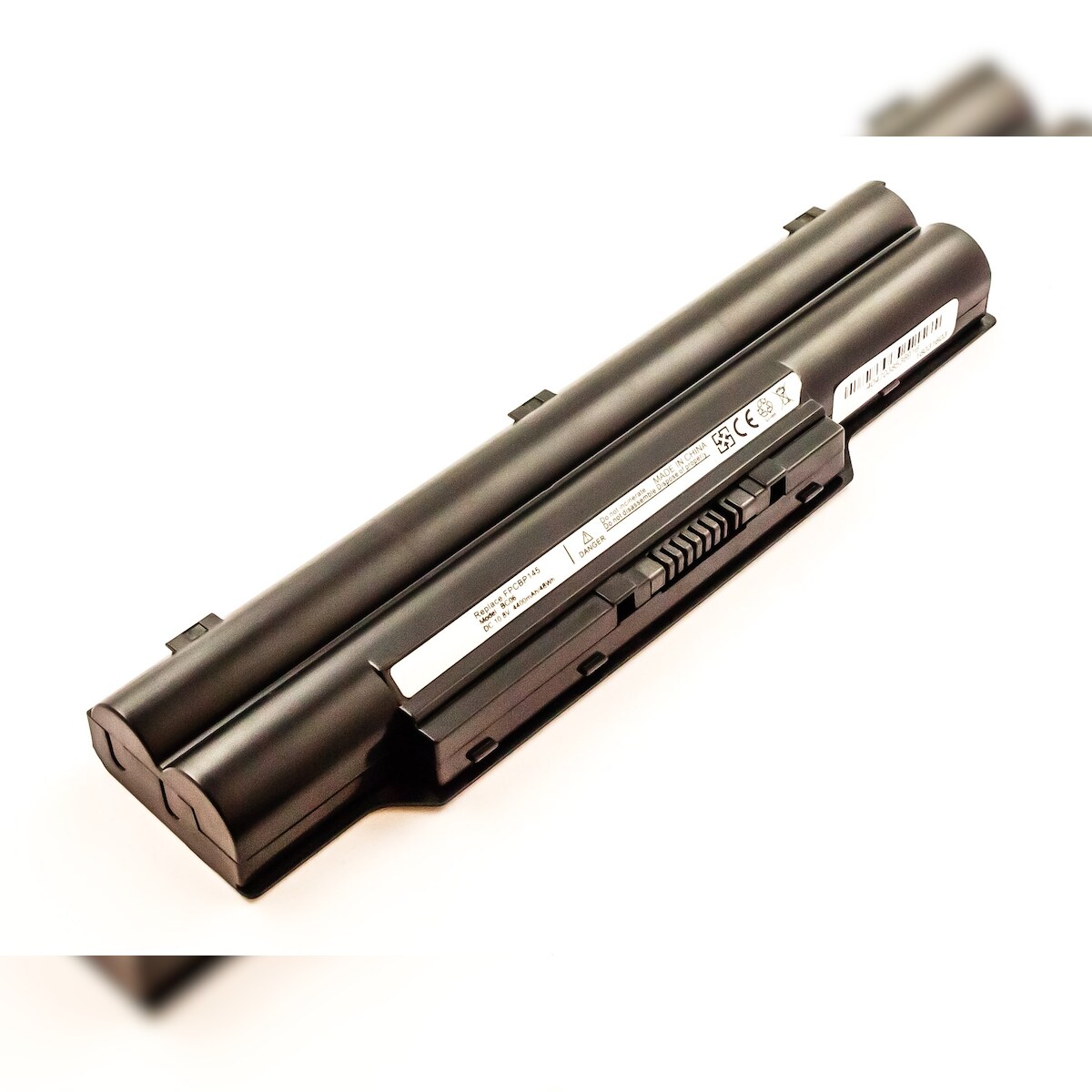 AGI Akku kompatibel mit Fujitsu-Siemens Lifebook E8310 Image