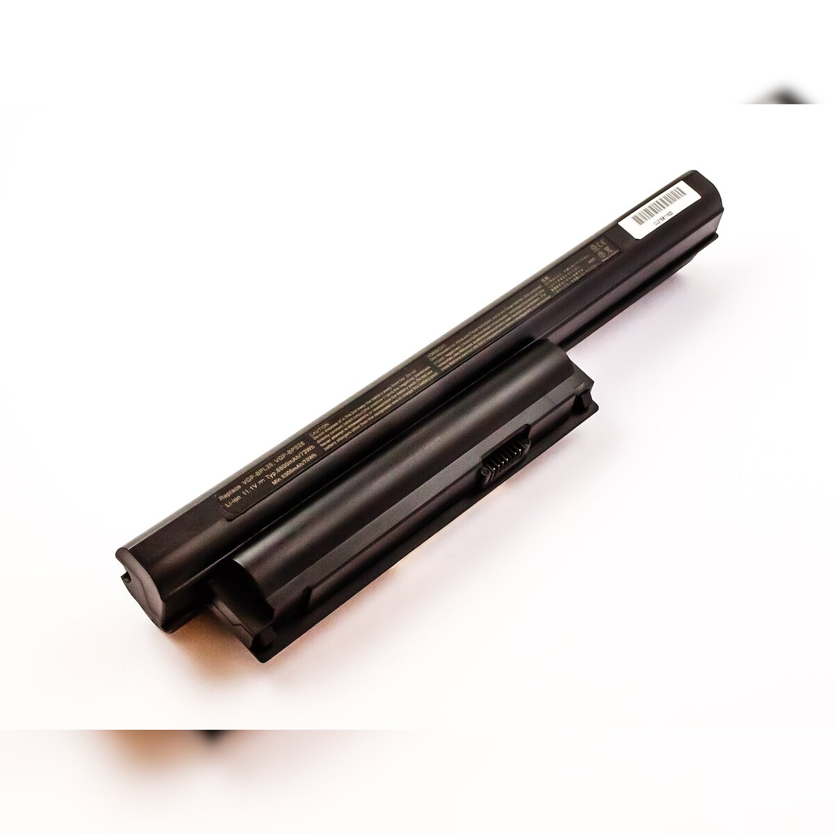 AGI Akku kompatibel mit Sony Vaio SVE1513S1E Image