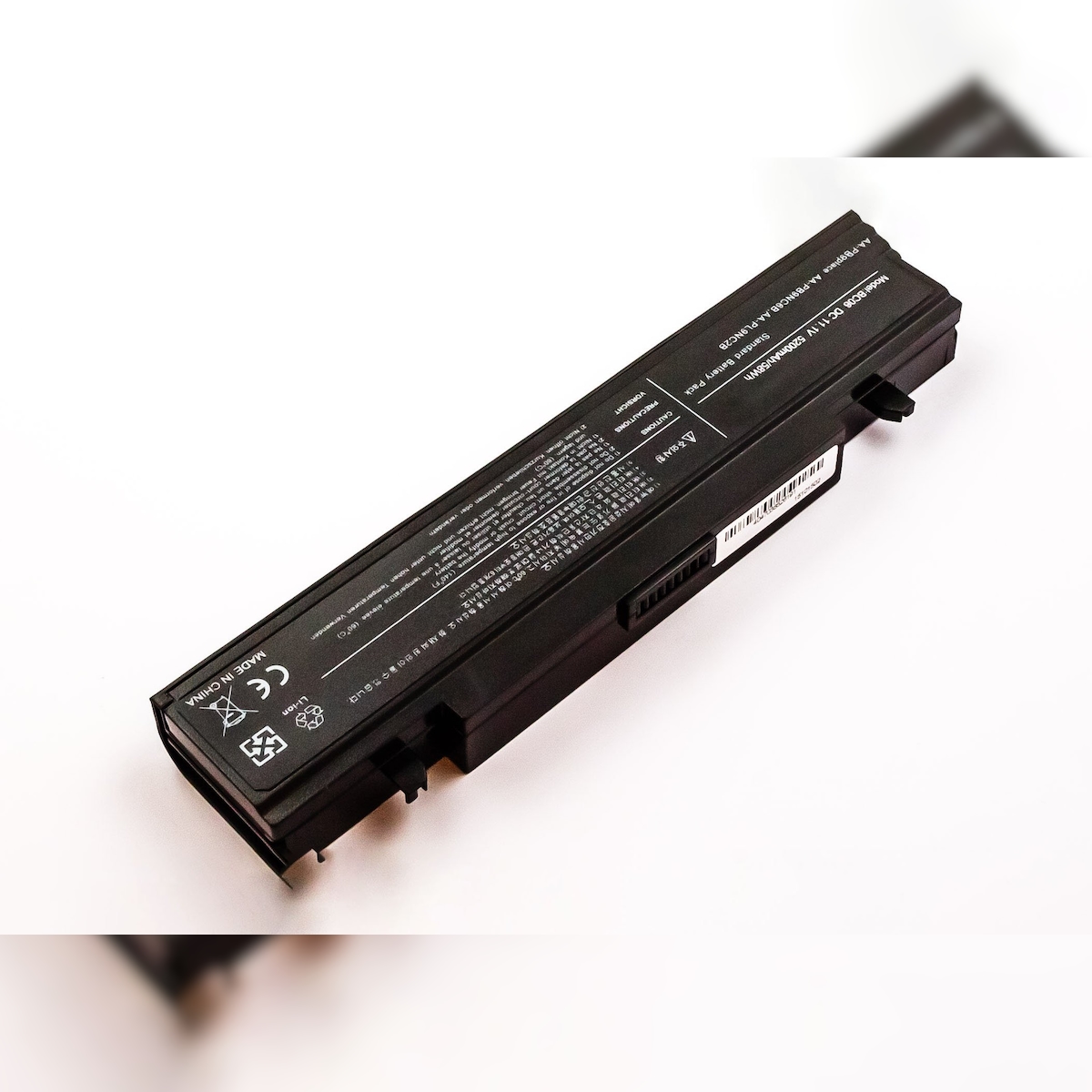 AGI Akku kompatibel mit Samsung R540-JT07DE Image