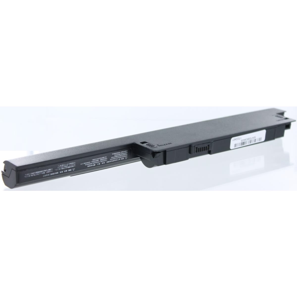 AGI Akku für Sony SVE1712C1EW Li-Ion 10,8 Volt 4400 mAh schwarz Image