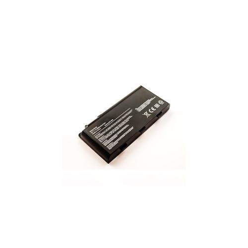 Akku kompatibel mit Medion Erazer X6813