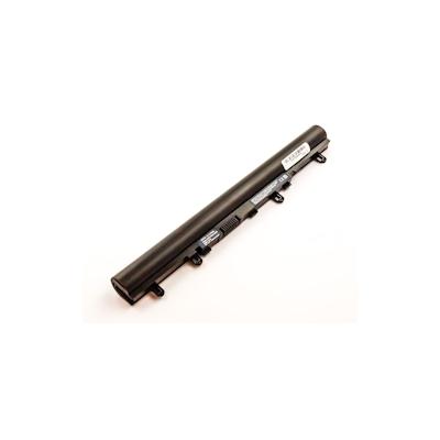 AGI Akku kompatibel mit Acer Aspire E1-572G-54204G1TMNII Image
