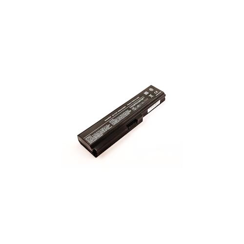 Akku kompatibel mit Toshiba Satellite C660-1CZ