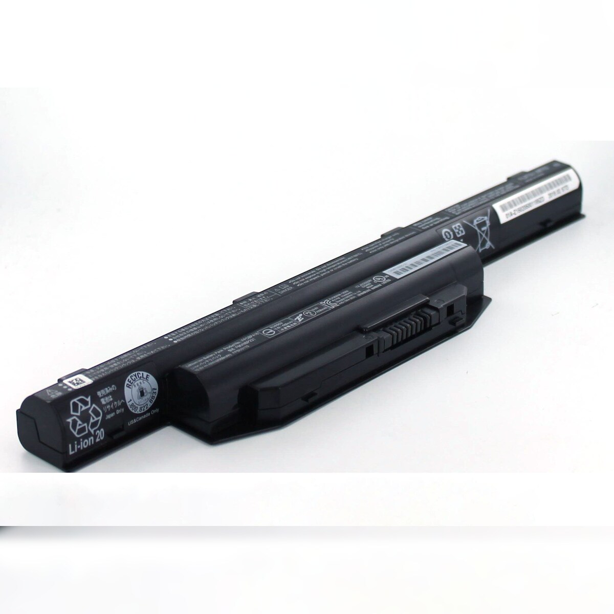 Original Akku für Fujitsu Lifebook A555/G Image