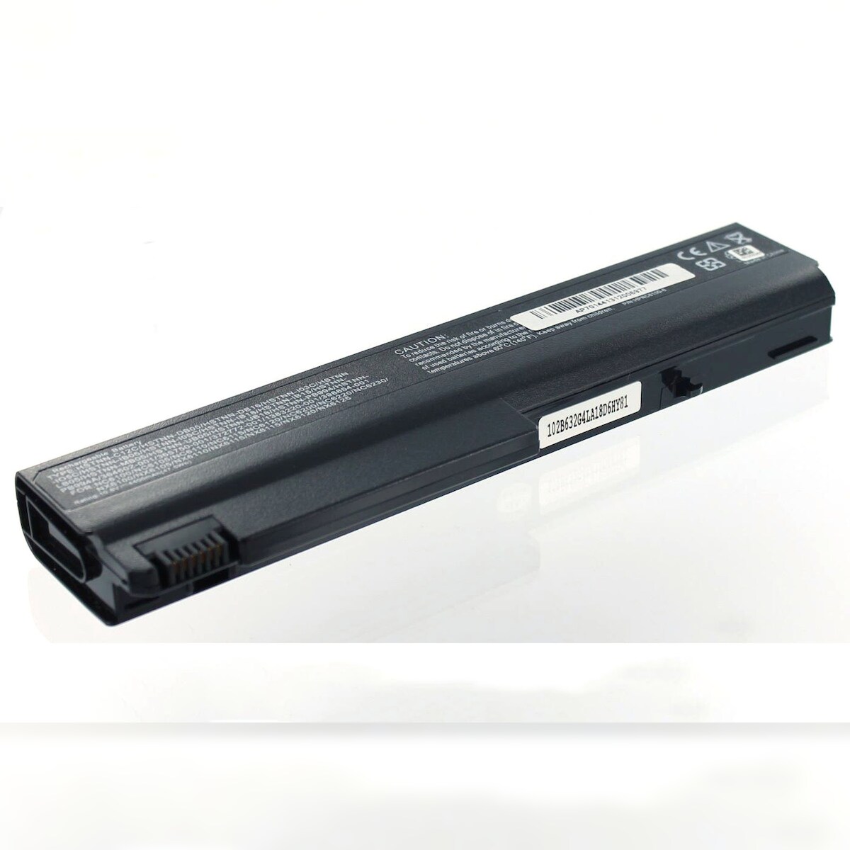 AGI Akku kompatibel mit HP Compaq 6715S Image