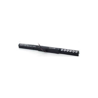 AGI Akku für Asus X750JB-TY002H Li-Ion 14,8 Volt 2200 mAh schwarz Image