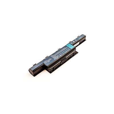 AGI Akku kompatibel mit Acer Aspire 7750G-2438G75MNKK Image
