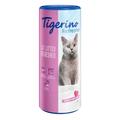 Tigerino Refresher Naturton-Deodorant für Katzenstreu - 700 g Babypuder