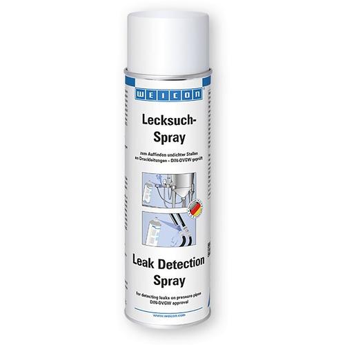 Lecksuch-Spray 400 ml - Weicon
