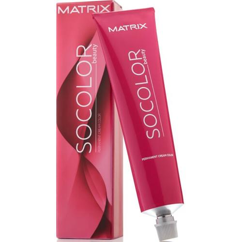 Matrix Socolor Beauty Natur Warm 5NW 90 ml Haarfarbe