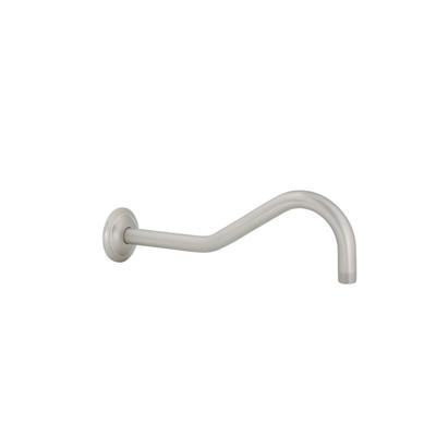 Banner 12 Inch J Shape Shower Arm 233126