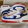 Nike Shoes | Air Max Shoes | Color: Blue/White | Size: Various