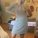 American Eagle Outfitters Dresses | American Eagle Sweater Dress | Color: Gray | Size: Various