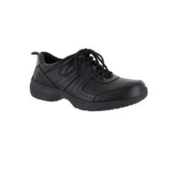 Women's Paprika Sneakers by Easy Street in Black (Size 8 1/2 M)