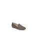 Women's Alexis Loafer by Naturalizer in Mushroom (Size 8 1/2 M)