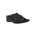 Women's Desire Sandals by BZees® in Black (Size 8 1/2 M)