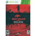 Dead Island Special Edition