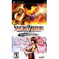 Samurai Warriors State of War - Sony PSP