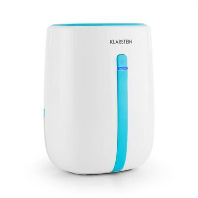 Klarstein - Shetland 600 Luftentfeuchter Dehumidifier 220 ml/d 22 w weiß Image