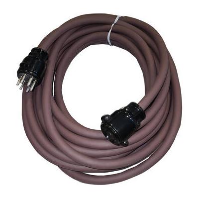 Hammond 6-Pin Conductor Leslie Cable Assembly (30'...