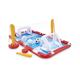 Pataugeoire gonflable pour enfants Intex Sports Games 470 l (325 x 267 x 102 cm)