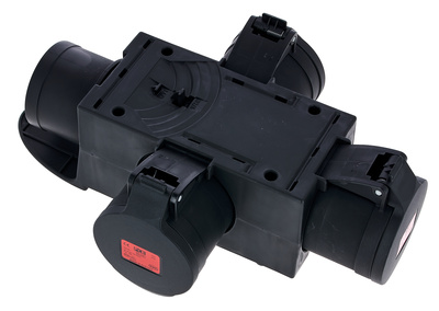 Rigport StagePort CEE32+