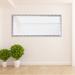 House of Hampton® Pridemore Wall Mirror | 31 H x 49 W x 1 D in | Wayfair 3EC329C6B5E84B709C949870E8D08006