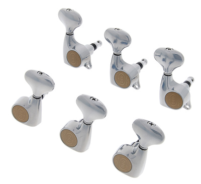Gotoh SGL510Z-L5 3L/3R Tuners AC
