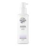 Nioxin - 3D Intesivpflege Hair Booster Trattamenti e maschere per cuoio capelluto 100 ml unisex