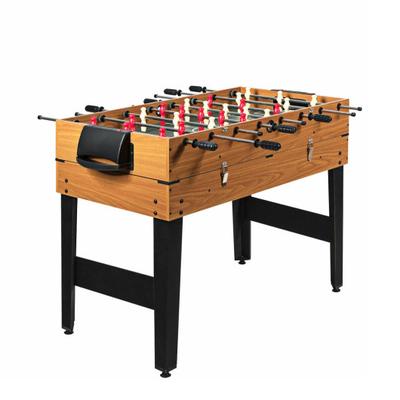 Costway 48 Inch 3-In-1 Multi Combo Game Table with...