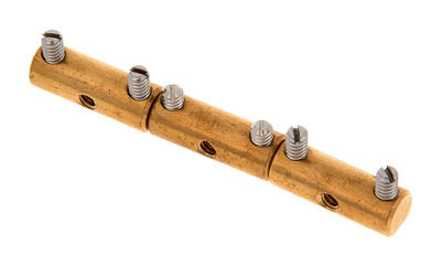 Fender Bridge Brass