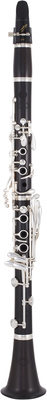 Oscar Adler & Co. 912 Bb-Clarinet Boehm