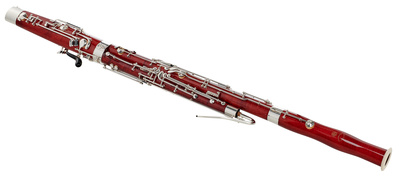 Oscar Adler & Co. 1358 Bassoon Student Model