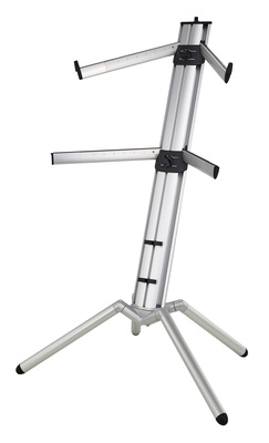 K&M 18860 Spider Pro SI Keyboardständer