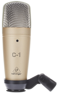 Behringer C1 Studiomikrofon