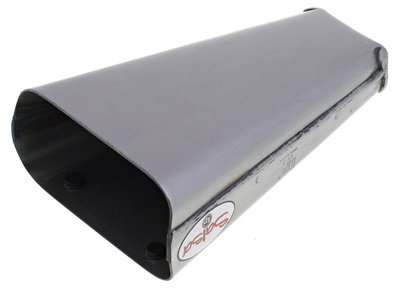 LP Es-3 Salsa Bongo Hand Cowbell