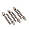 Pearl T-061/6 Snare / Tom Screws 6pc