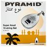 Pyramid Super Aoud Strings 10 Strings