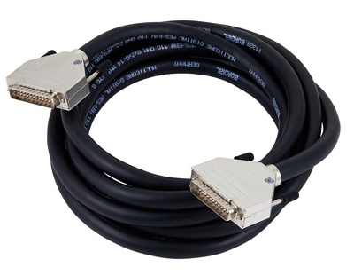 Cordial CFD-3 DDA Sub-D-Kabel