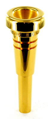 Best Brass TP-1X Trumpet GP