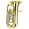 Besson BE994-1 Sovereign Bb- Tuba