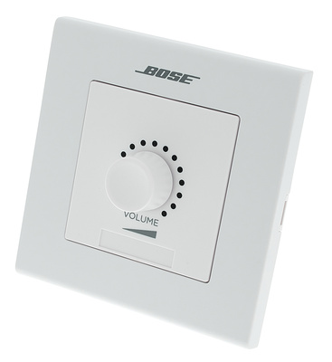 Bose Professional ControlCenter CC-1D White