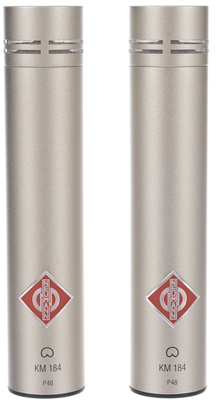 Neumann KM184 Stereo Set