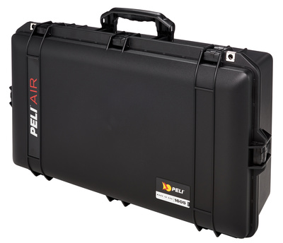 Peli 1605 Air Foam Black