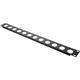 Thon Rack Panel 1HE 12XLR