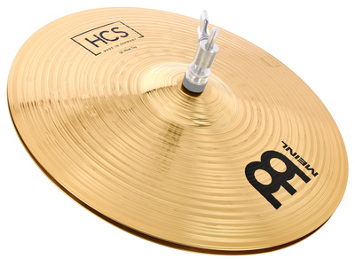 "Meinl 14"" HCS Hi-Hatbecken"