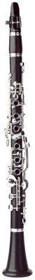 "F.A. Uebel 621AU Bb-Clarinet ""Austria"""